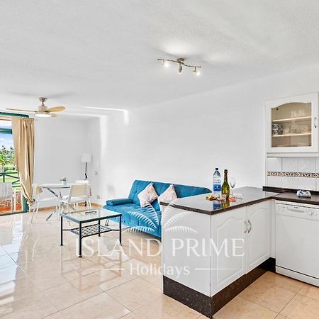 Golf And Sea Views Holiday In Golf Del Sur Tlp501 San Miguel de Abona Exterior foto