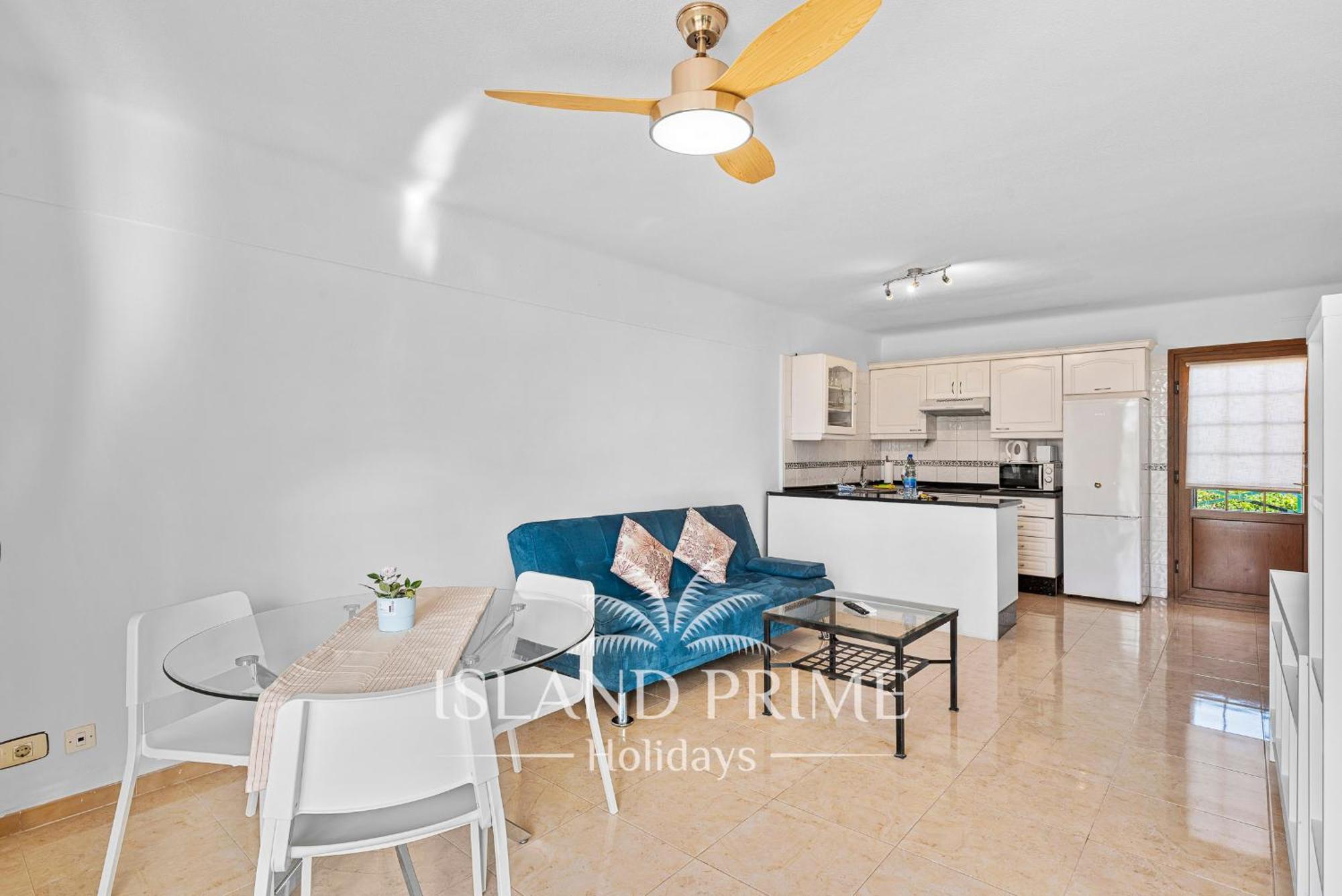 Golf And Sea Views Holiday In Golf Del Sur Tlp501 San Miguel de Abona Exterior foto