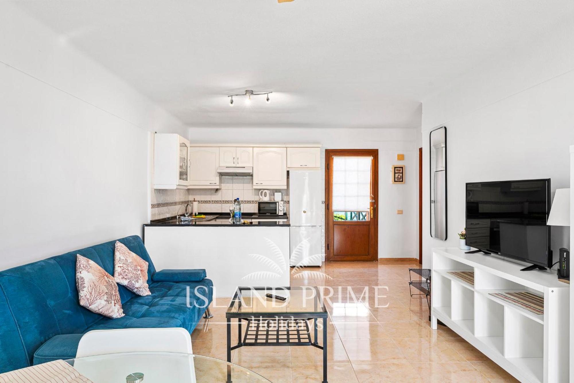 Golf And Sea Views Holiday In Golf Del Sur Tlp501 San Miguel de Abona Exterior foto