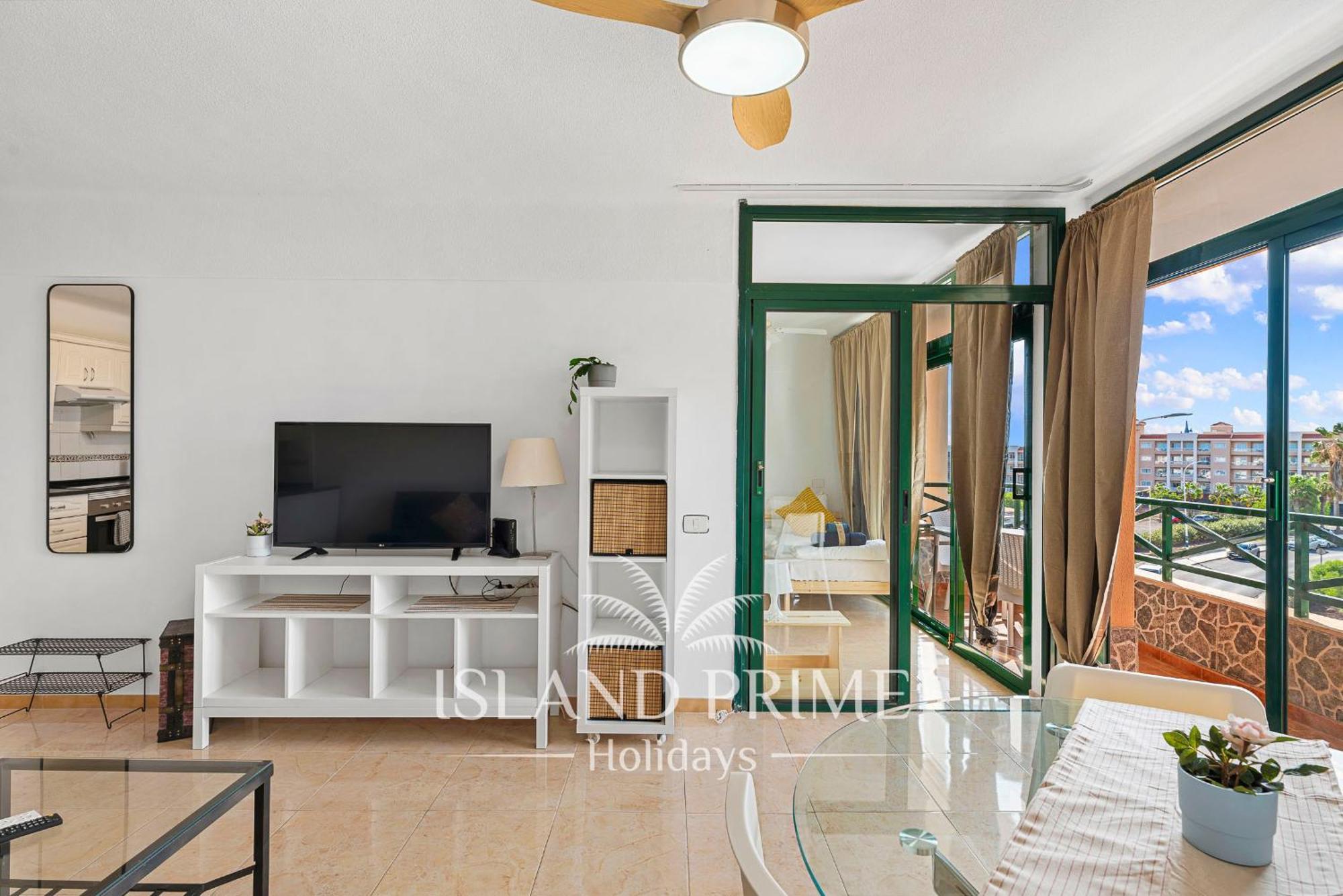 Golf And Sea Views Holiday In Golf Del Sur Tlp501 San Miguel de Abona Exterior foto